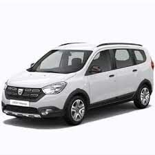 Dacia Lodgy (2012 Sonrası) Yedek Parça